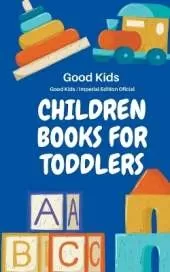 Children Books for Toddlers