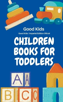 Children Books for Toddlers