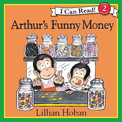 Arthur'S Funny Money