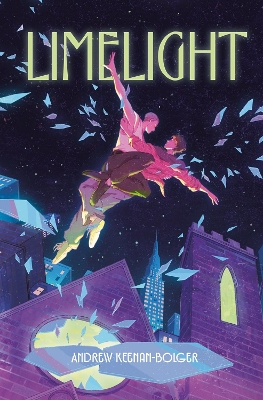 Limelight
