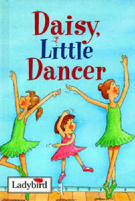 Daisy, Little Dancer