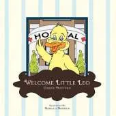 Welcome Little Leo