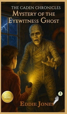 Mystery of the Eyewitness Ghost