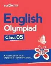 Bloom Cap English Olympiad Class 5