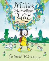 Millie's Marvellous Hat