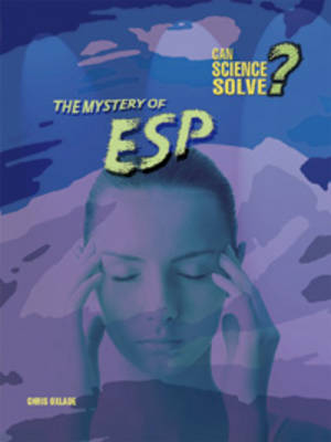 The Mystery of ESP?
