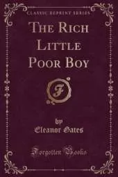 The Rich Little Poor Boy (Classic Reprint)