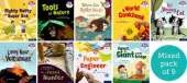 Essential Letters and Sounds: Essential Phonic Readers: Oxford Reading Level 6: Mixed Pack of 9