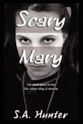 Scary Mary
