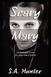 Scary Mary