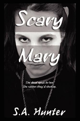 Scary Mary