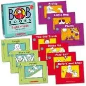 Bob Books: Sight Words - Year 2