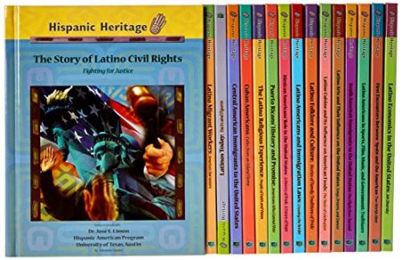 Hispanic Heritage