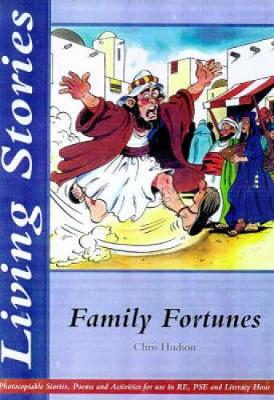 Living Stories