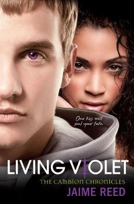 Living Violet: The Cambion Chronicles