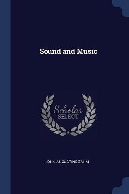 Sound and Music