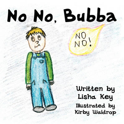No No, Bubba