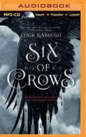 Six of Crows