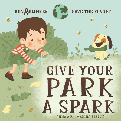 Give your Park a Spark