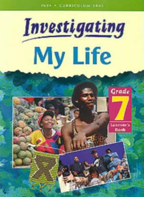 Investigating My Life