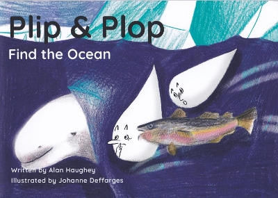 Plip & Plop Find the Ocean
