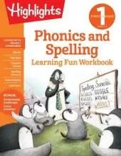 First Grade Phonics and Spelling