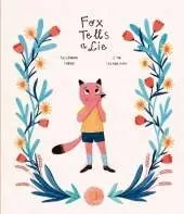 Fox Tells a Lie