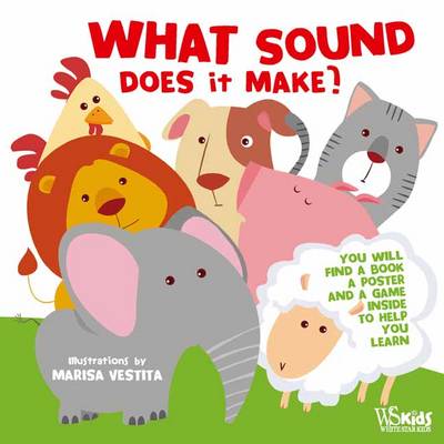 What Sounds Does it Make? The Animal Memory Game