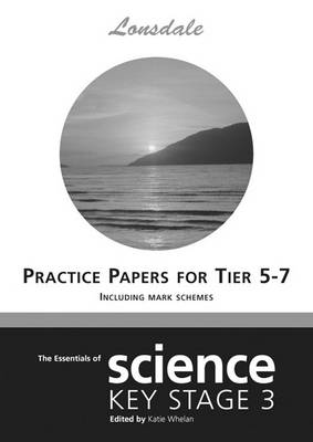 KS3 Science Practice Papers (Levels 5-7)