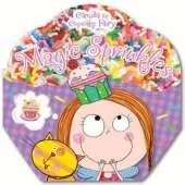 Camilla the Cupcake Fairy's Magic Sprinkles