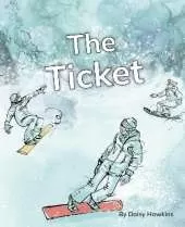 The Ticket: Phonics Phase 5