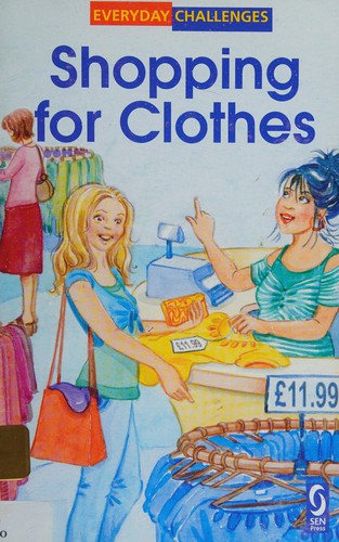 Shopping for Clothes
