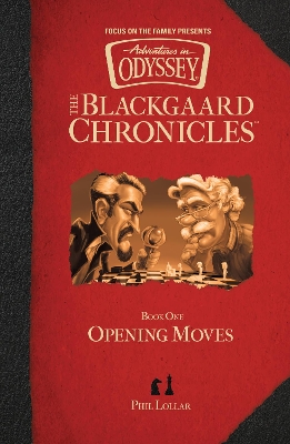 Blackgaard Chronicles