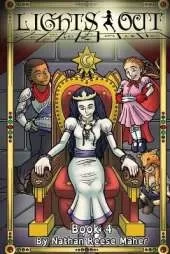 Lights Out: Book 4