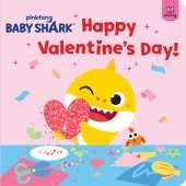 Baby Shark: Happy Valentine's Day!