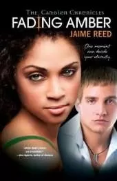 Fading Amber: A Cambion Chronicles Novel