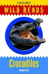 Wild Reads: Crocodiles