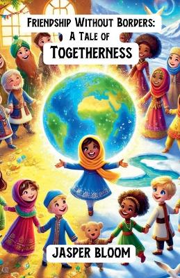 Friendship Without Borders: A Tale of Togetherness