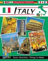 Country Topics: Italy
