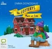 The Lotterys More or Less