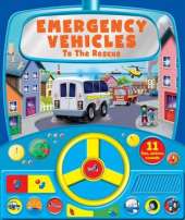 Rescue Vehicles