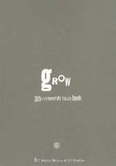 Grow: An Environmentally Friendly Book