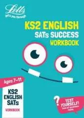 KS2 English SATs Practice Workbook: For the 2021 Tests