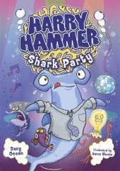 Shark Party