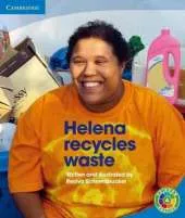 Helena Recycles Waste: Rubbish
