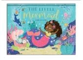 The Little Mermaid: Pop-Up Book