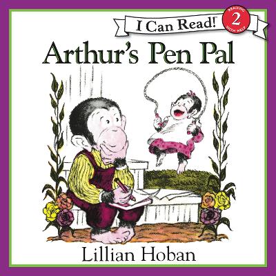 Arthur'S Pen PAL