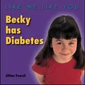 Becky Has Diabetes