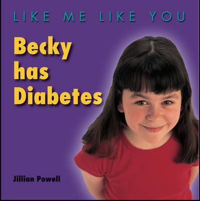 Becky Has Diabetes
