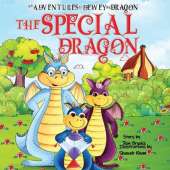 The Special Dragon